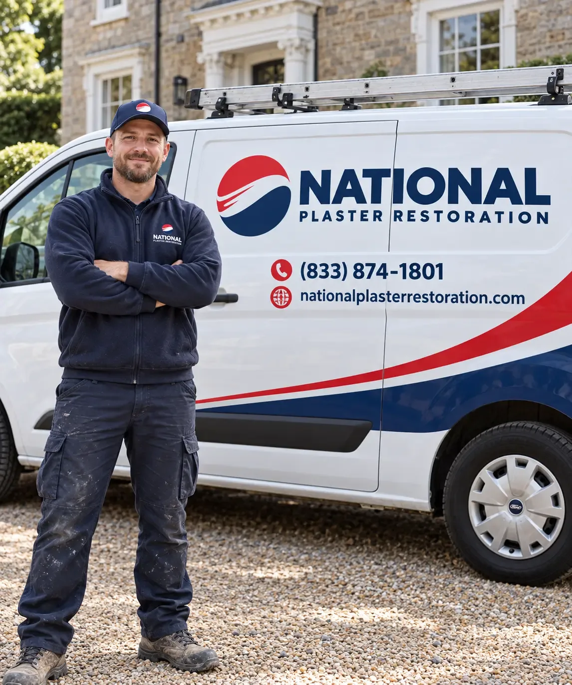 Plaster Repair Grant City, MO FAQs